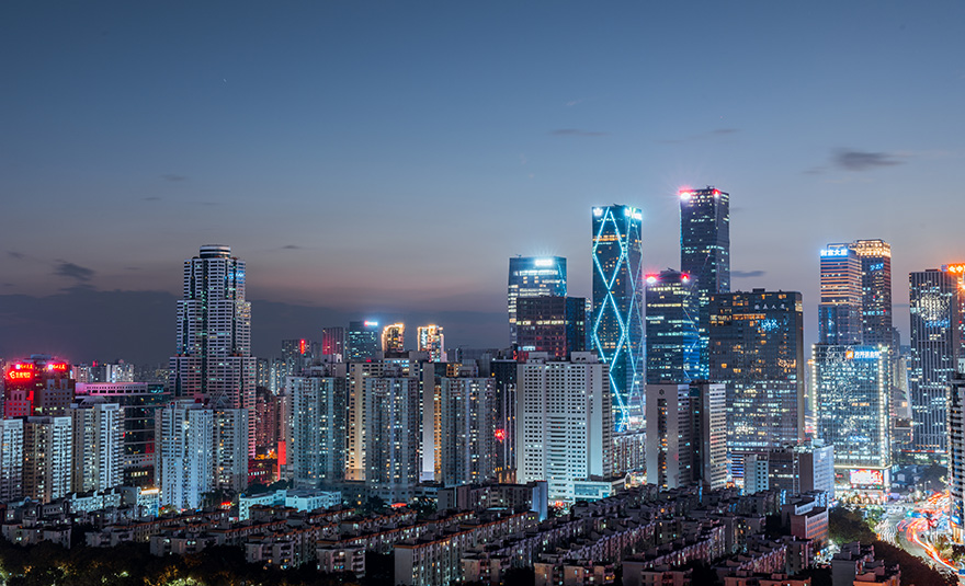 公司,注冊(cè),泉州